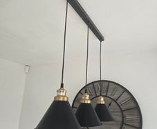 ceiling lights