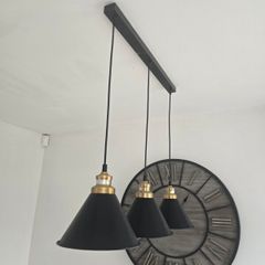 ceiling lights