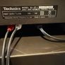Technics SL-J2 automatic linear tracking turntable Image 10