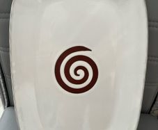 Stephen Pearce Large Serving Plate