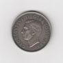 1937 G.B. Crown 50% silver coin (no. 499) Image 2
