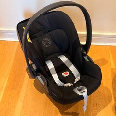 Cybex Cloud T Car Seat