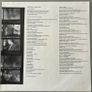 Lone Justice LP featuring Maria McKee on vocals. Record professionally cleaned and plays like new - cover is in nice shape. With original printed insert.  Cheaper than a Temple Bar pint. Bargain! Image 4