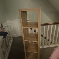Kallax Storage