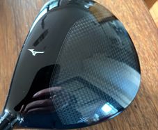 Mizuno STX 220
