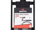 New Rear Bike Rack
