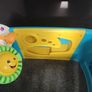 Fisher-Price Laugh & Learn Smart Stages Crawl Around Car - Red Image 3