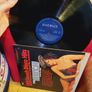 The Bitch The Original Soundtrack Movie vinyl record Image 3
