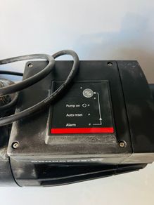 water pump 1000w Grundfos