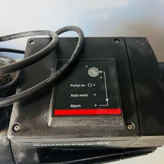 water pump 1000w Grundfos