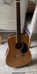 Guitar