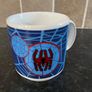 Vintage Spider-Man Cup Image 2
