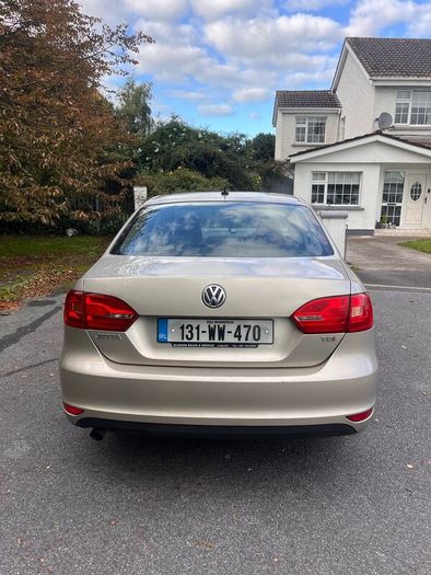 131 Volkswagen Jetta - NCT 03/27 Tax 05/27