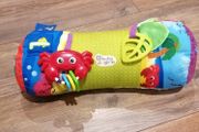 Baby Einstein Rhythm of the Reef Prop Pillow