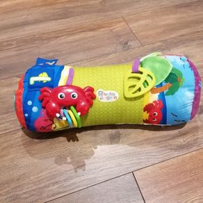 Baby Einstein Rhythm of the Reef Prop Pillow