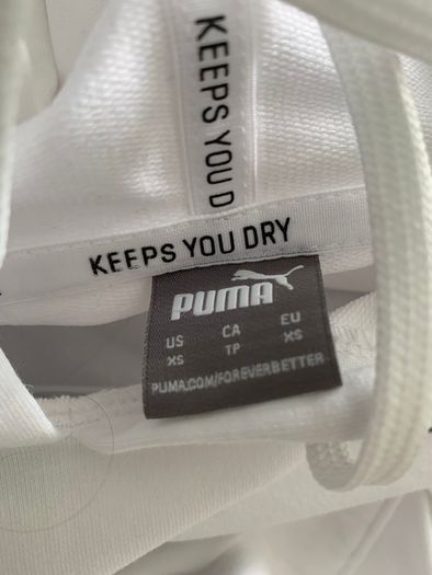 Girls Hoodies Bundle. Vans, two Superdry, Under Armour, Puma