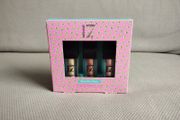 17. Sparkle Eyes liquid glitter eyeshadow x 3  - New