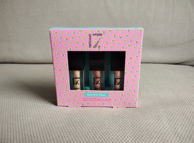 17. Sparkle Eyes liquid glitter eyeshadow x 3  - New