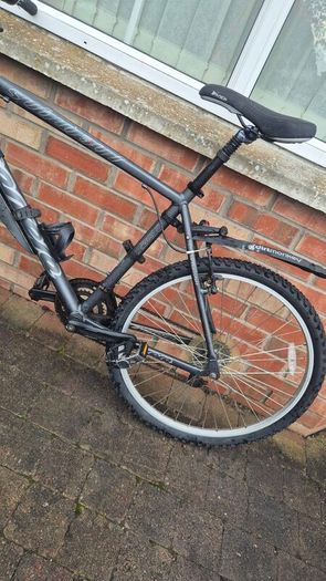 carrera mtb 26inch wheels