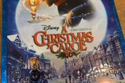 A Christmas Carol (2009) - Blu Ray + DVD