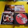 Kensei Sacred Fist PlayStation 1 Ps1 PlayStation 2 ps2 games Original Image 5