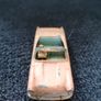 Vintage Lesney No 39A Ford Zodiac Convertible Image 7