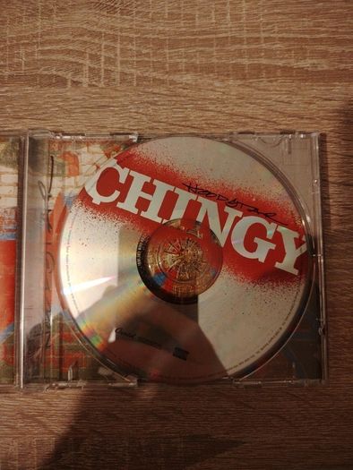 Chingy (Hoodstar)
