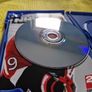 NHL 2K8  PlayStation2 ps2 games Original Image 8