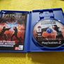 Star wars Episode III 3 Revenge of the Sith PlayStation 2 ps2 games Original Image 3