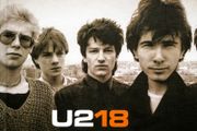 U2 - U218 Singles + How To Dismantle An Atomic Bomb Limited Edition CD/DVD Books (Package)