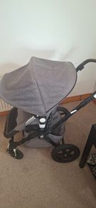 Bugaboo Chameleon Buggy Good Condition