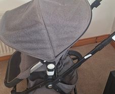 Bugaboo Chameleon Buggy Good Condition