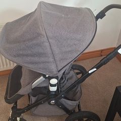 Bugaboo Chameleon Buggy Good Condition