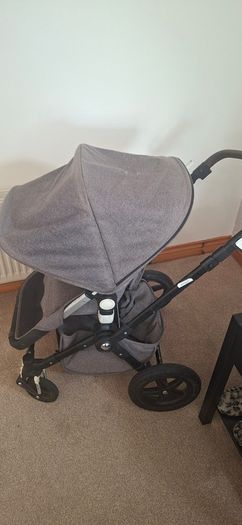Bugaboo Chameleon Buggy Good Condition