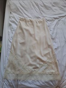 Ladies' skirt