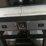 Klipsch R34c Center Channel  Speaker Ebony Finish Image 4