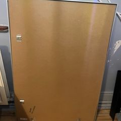 Large frame