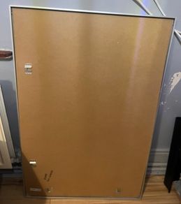 Large frame