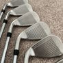 Callaway Mavrik Irons Image 6