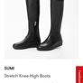 Fitflop Leather Boots Image 5
