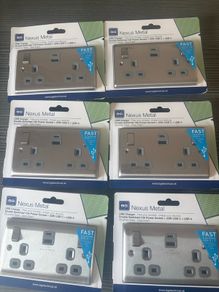 usb sockets