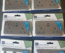 usb sockets