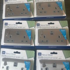 usb sockets