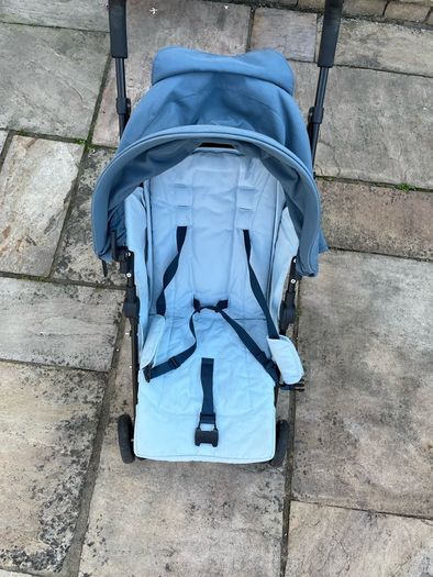 mamas and papas buggie