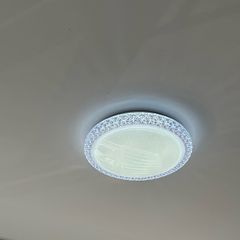 Ceiling lights