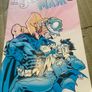 Dark Horse Comics Joker & The Mask 1, 3 & 4 of 4 DC Comic Book Image 8