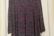 Yours Tunic Top Size 18