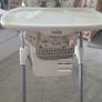 Joie Minzy Recline Highchair Image 5