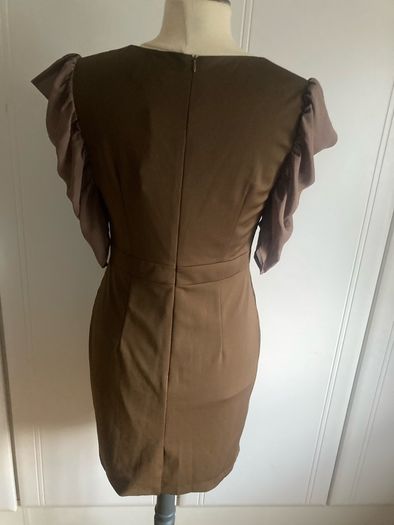 Almost famous dress
