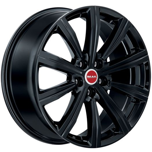 MAK Birningham Alloy Wheels